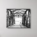 Recherche de histoire impressions sur toile Blanc