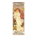 Recherche de camélia posters Mucha