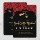 Suche nach junggeselinnen abschied wein einladungen Mädchenwochenende