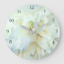 Recherche de pivoines horloges Fleur