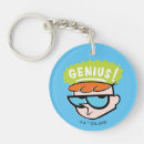 Suche nach genius schlüsselanhänger Cartoon network