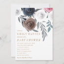 Suche nach hübsche blumen einladungen Grau
