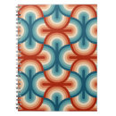 Recherche de les années 70 motif bureau école Été