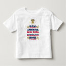 Recherche de les amériques tshirts Pour enfants