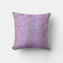 Recherche de nuptiale douche coussins Girly