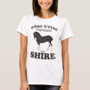 Suche nach percheron pferd tshirts Reiten