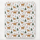Recherche de vintage noël tapis souris Saisonnier