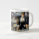 Recherche de manet tasses Impressionnisme