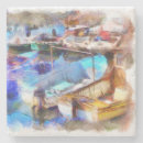 Recherche de marina dessous de verres Côte