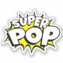 Recherche de super papa autocollants Drôle