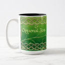 Recherche de celtic tasses Irish