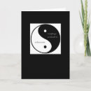 Recherche de ying vœux cartes Symbole