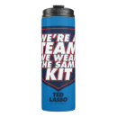 Recherche de comédie voyage mugs Ted lasso
