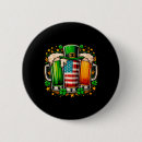 Suche nach irisches bier buttons Sankt patricks tag