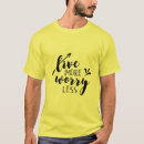 Recherche de inquiétude tshirts Cool