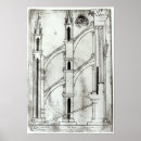 Suche nach honnecourt poster Architektur