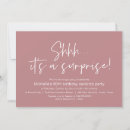 Recherche de de chute anniversaire invitations Pour tous