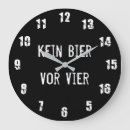 Suche nach trinker wanduhren Cool