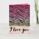 Suche nach zebradruck karten Gold