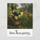 Suche nach naive postkarten Henri rousseau