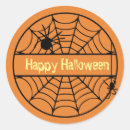 Suche nach halloween spinne netz aufkleber Gruselig