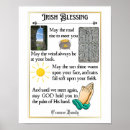 Suche nach irisches sprichwort poster Irland