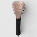 Suche nach golf headcovers Monogramm