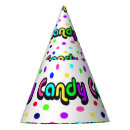 Recherche de bonbons chapeaux Halloween