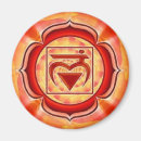 Recherche de racine magnets Rouge