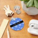 Recherche de flocon de neige porteclés Pour elle