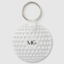 Suche nach golf ball schlüsselanhänger Sport