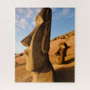 Suche nach osterinsel puzzle Chile