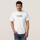 Recherche de crispr tshirts Biotechnologie