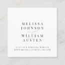 Suche nach quadratische einladungen Typografisch