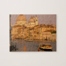 Recherche de venise puzzles Rivière