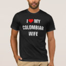 Recherche de conjoint tshirts Amour