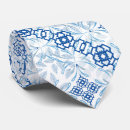 Recherche de la chinoise cravates Motif