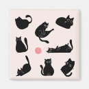 Suche nach alberne katze magnete Lustig