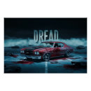 Recherche de chevelle posters Vintage