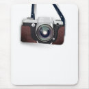 Recherche de appareil photo vintage tapis souris Photographie