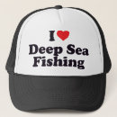 Recherche de profond casquettes Pêche
