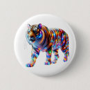 Recherche de verre coloré badges Mignon