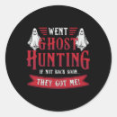 Suche nach was paranormal aufkleber Jäger