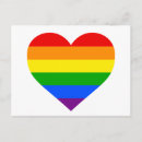 Suche nach regenbogenherz postkarten Liebe