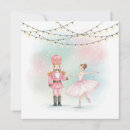 Suche nach nussknacker karten Ballerina