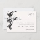 Suche nach weiße blume rsvp karten Mahlzeit