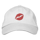 Recherche de fraises casquettes Pour elle
