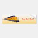 Suche nach eisenbahnen autoaufkleber Zug