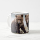 Recherche de ourson tasses Grizzli
