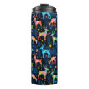 Recherche de arbre voyage mugs Flocons de neige
